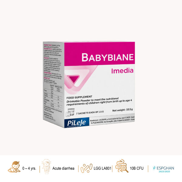 Babybiane Imedia 7s