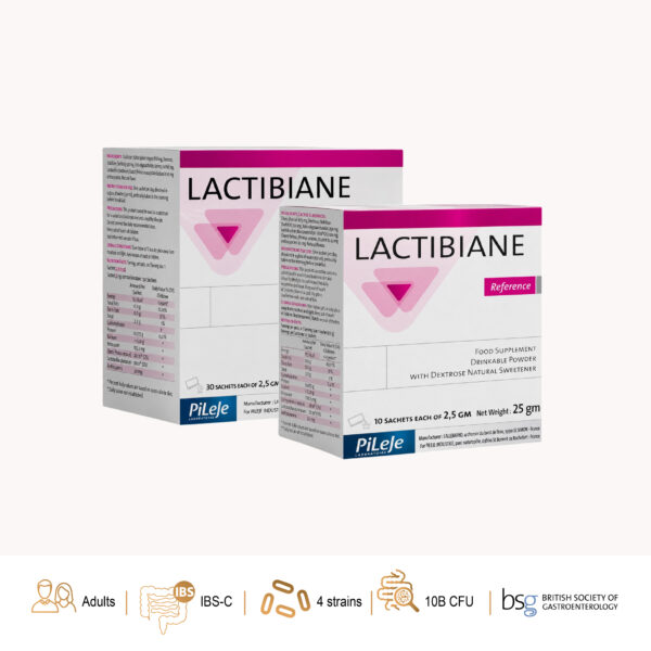 Lactibiane Reference