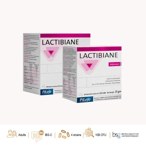 Lactibiane Reference